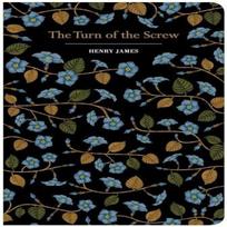 The Turn of the Screw by Henry James Hardback Book 9781914602269