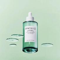Madagascar Centella Tea Tree Relief Ampoule 100ml