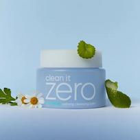 Clean It Zero Calming Cleansing Balm 100ml
