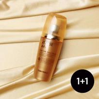 (1+1) Intense Care Gold 24K Snail Serum