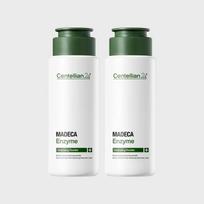 Madeca Enzyme Cleansing Powder 60g x 2