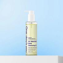 One Day's You Sebum-Sweeping Deep Cleansing Oil 200ml Deep Cleansing Oil 200ml