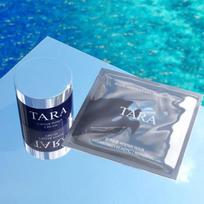 [TARA] Caviar Power Cream + Algae Ampoule Sea Therapy Mask (5-pack)