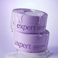 Expert Calcium Collagen Repair Eye Gel Patch 60 Patches
