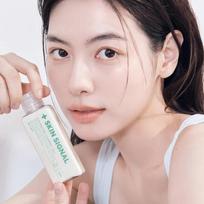 White Clay Enzyme Cleanser (Hyaluronic Acid Exfoliation)
