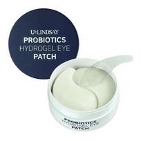 Probiotics Hydrogel Eye Patch