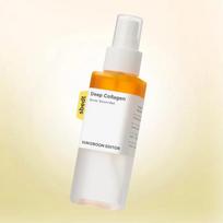 [Low Molecular Weight Absorbing Collagen 60%] Deep Collagen Spray Serum Mist 115ml