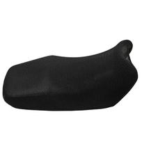For V Strom DL650 DL250 Breathable Insulated Motorcycle Mesh Protective Seat Cover juoda