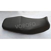 Suitable for Suzuki DL250 V-Strom 250 Motorcycle Seat Cushion Cover Sun Protection Heat Insulation Seat Cover Leather Cover juoda