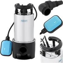 Pompa zanurzeniowa zatapialna 1100w 16000l/h do 9.5m ht-robson-sp1100dwe