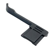 Aluminum Camera Handle Grip Thumb Grip for GR3 Camera Improved Handling in Various Photography Setting 1 juoda