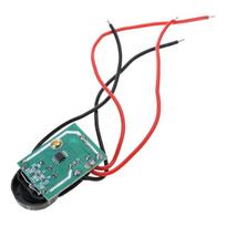 6-Speed Electric Hair Dryer Blower Power Switches 4-Pin Wind Switches Adjustable 1
