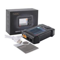ToolkitRC ST8 8-Channel Servo Tester