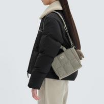 [Snowpeak] Campul Small Tote Bag Olive (S24FWCTB18) FREE