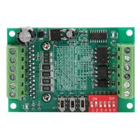 TB6560 3A Stepper Motor Driver Board Module Single Axis Motor Driver  for Automation Machine 1 x Module