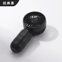 USB Recharge Mini Handheld Fan 3-Speed Portable Cooling Fan For Office Camping Travel Outdoor Summer Personal Daily Gift juoda