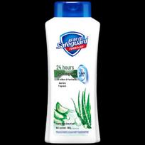 Safeguard Aloe Vera Scent Shower Gel 360g