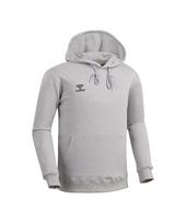 Hummel Hooded Sweatshirt - Gray (Hm-30306) L(95)