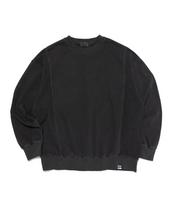 Cargo Bros Cb In Pigment Sweatshirt (Black) Free