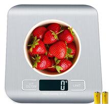 Digital Display Food Kitchen Scale balta