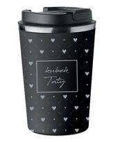 Kubek termiczny premium z nadrukiem kubek taty prezent dla 350ml kt_046