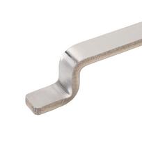 15cm Tailgate Mount Anti-Rust Tailgate Holder Heavy-Duty Tailgate Stand  Auto Shop