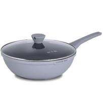 COOKER KING 32cm Non-stick Induction Wok