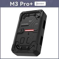 Gamwing M3 Pro + Mobiliojo Telefono Žaidimų Valdiklio Konverteris Android Žaidimų Klaviatūrai ir Pelės Valdymui juoda