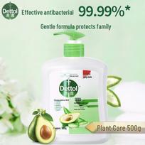 Dettol Antibacterial Hand Soap
