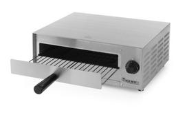 230v bar pizza oven - hendi 220306
