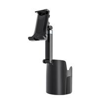 Car Cup Tablet Stand Holder Expander with Cell Phone Mount 360 Rotation Smartphone Auto Interior Accessories for Ipad 11 Inch juoda