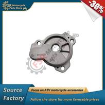 Oil Pump Cover,For Sea-Doo GTX 155 RXP-X 260 GTX 4-TEC LTD iS GTI LTD GTR 215 GTS 130 WAKE PRO Ski-Doo,Jet ski Parts,420811590 1PC