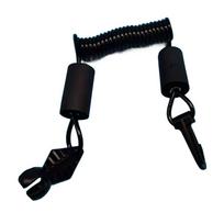JayCreer Safety Lanyard Key For Sea-Doo Spark 1 PCS