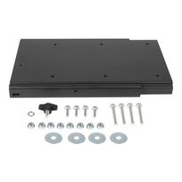Replacement for Minn Kota 1854035 MKA-16-03 Trolling Motor Quick Release Bracket Compatible with Ulterra, Terrova, PowerDrive 1Set