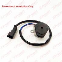 Replacement For Evinrude Johnson Outboard Boat Motor Warning Horn Alarm Buzzer for 176360 0176360