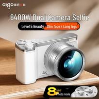 aigo D11Ultra Digital Camera (CN version)
