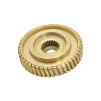 ABLZ-For VW EOS Sunroof Motor Repair Replacement Parts-Internal Brass Gear Steel Upgrade Kit-1Q0959591 A B C