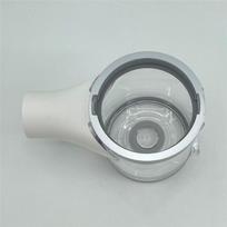 9M-Dust Cup Bucket For Dreame T10 Vacuum Cleaner Parts Dustbin Dust Cup Container Box Assembly kaip parodyta spalva