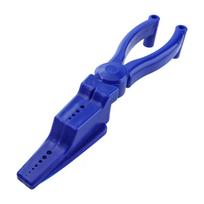 Secure Nails Anti-smashing Finger Joint Pliers for Household Construction 1