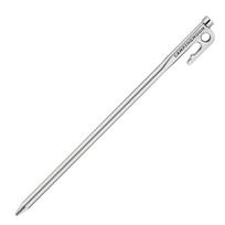 Stakes Nail Spike Garden Stakes Camping Peg Fixed Pole Camp Nail for Outdoor