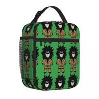 Bestselling Bive From Regretevator Portable Design Snack Bag Beach Outing Lunch Bag One Size