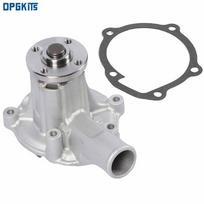 Water Pump 1K576-73030 For Kubota D1005 D1105 V1505 Engine KX71-3 1K576-73032