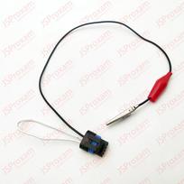 885163 801012 Replaces Fit For Volvo Penta EST 986662 Timing cable distributor Supersonic connector Wire shunt