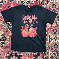 Trippie Redd Big 14 Rap Tee Vintage Style Hip Hop Size S S
