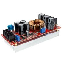 1200W 20A DC Converter Boost Step-up Power Supply Module IN 8-60V OUT 12-83V