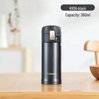 Zojirushi Vacuum Insulated Stainless Steel Mug