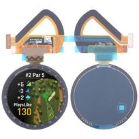 For Garmin Approach S70 47mm Original LCD Screen with Digitizer Full Assembly For Garmin Approach S70 47mm
