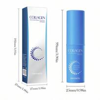 Collagen Eye Cream Stick Moisturizing Anti Aging Reduce Wrinkles Dark Circles Firming Eye Contour 1