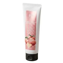plu Brightening Facial Peeling Gel Peach 100g(3.52 oz.) 1ea
