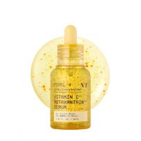 VTCOSMETICS VT Vitamin C Astaxanthin Serum Transparency Texture Radiance Dryness Dullness Care